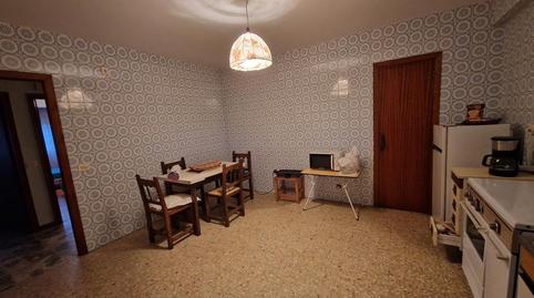 Foto 4 de Pis en venda a Rúa Doutor Santos Mieites, 19, Boiro, A Coruña