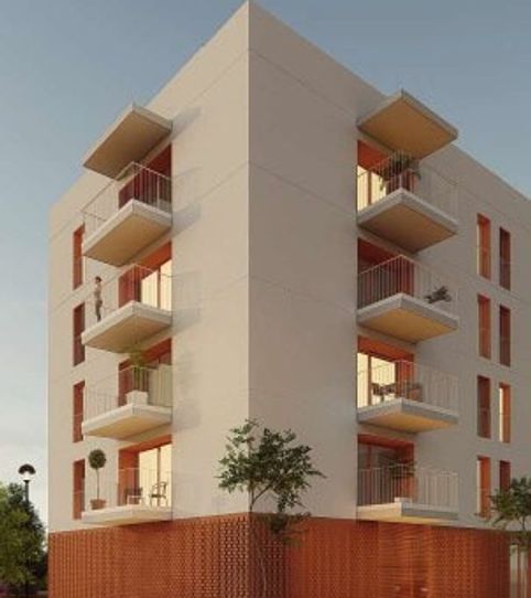 Foto 2 de Piso en venta en Camino Viejo de Málaga, Vélez-Málaga