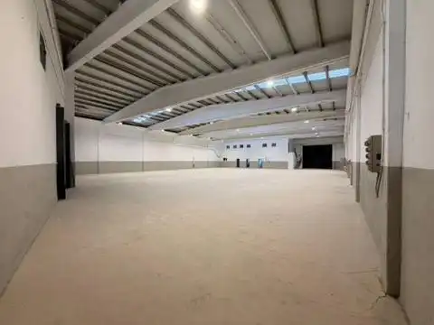 Nave industrielle à louer à Llevant, imagen 6