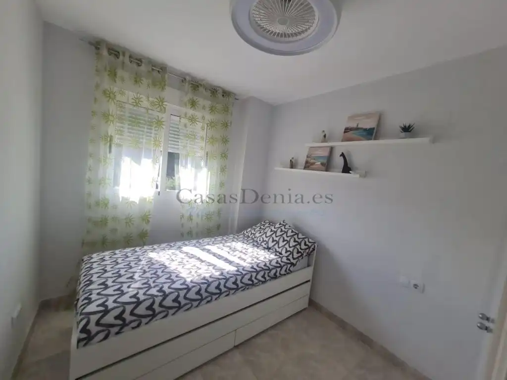 Apartament amb ascensor en venda a Carrer Llac Baikal, imagen 9