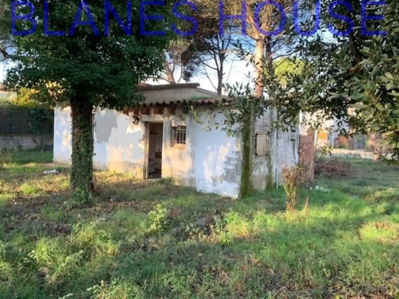 Residencial en venda en Caldes de Malavella