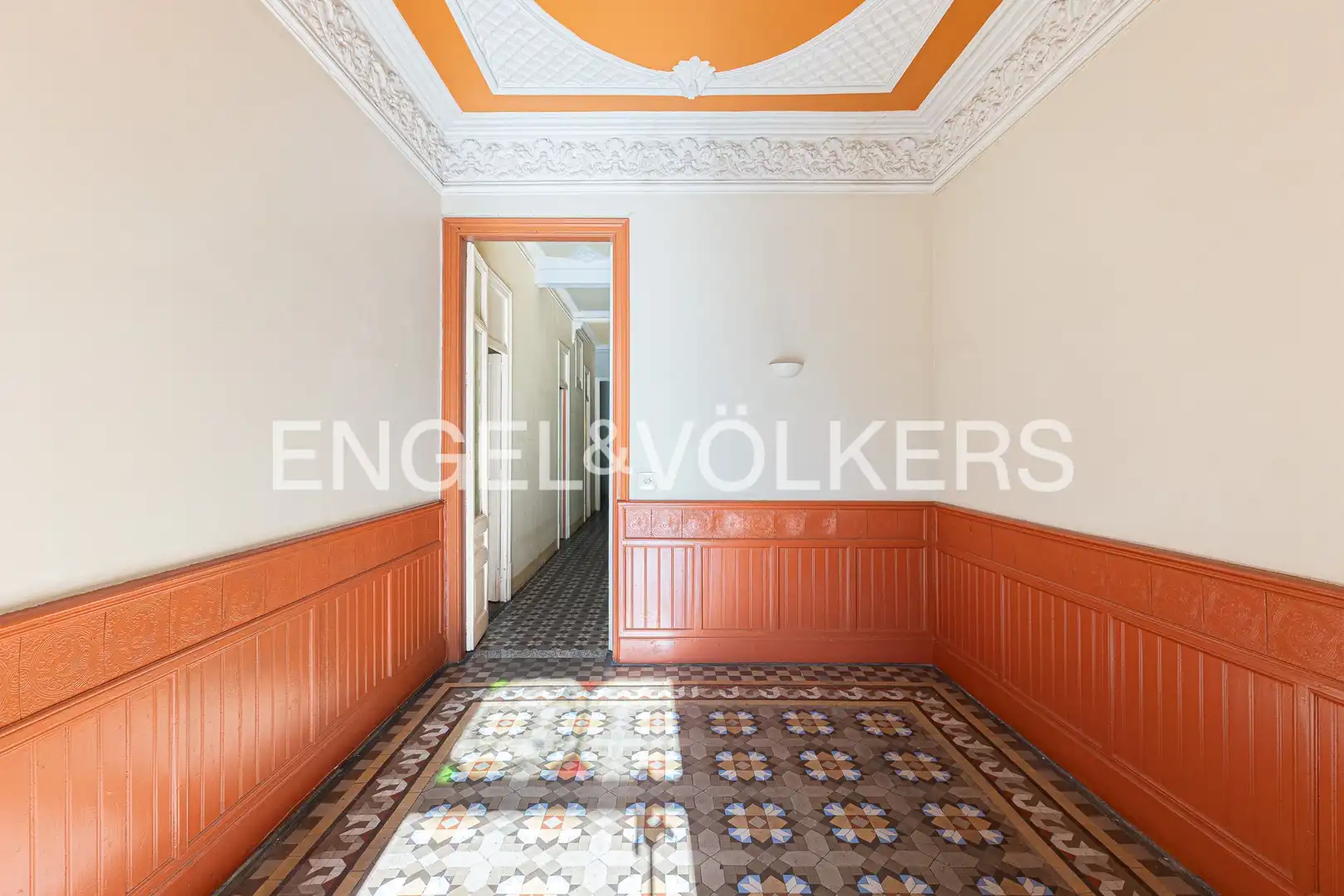 Flat with terrace for sale in Eixample, imagen 10