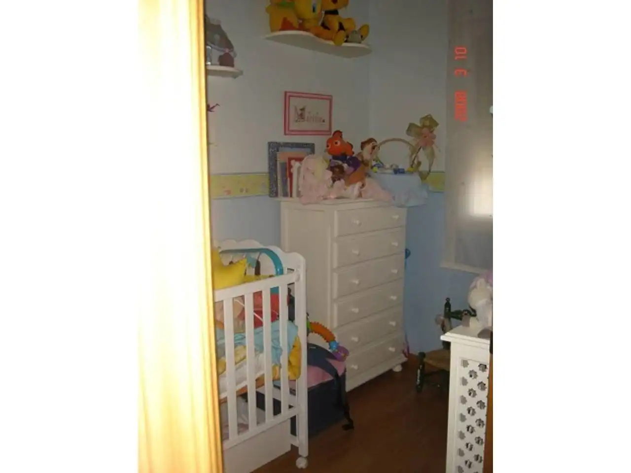 Piso en venta en Calle PABLO PICASSO7, Valdeavero
