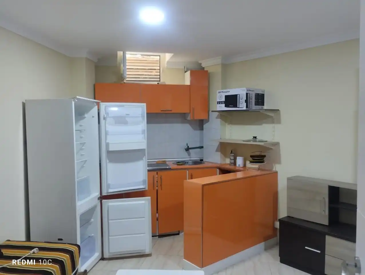 Cocina de Planta baja de alquiler en Melilla