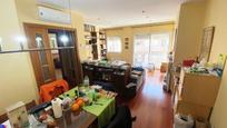 Living room of Flat for sale in Girona Capital  with Air Conditioner