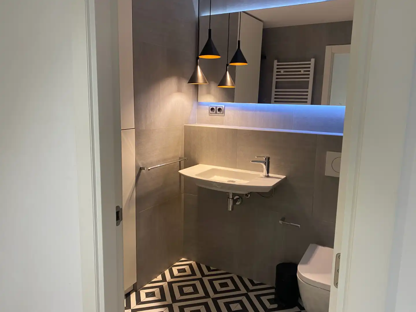 Piso en venta en Carrer de la Duquessa d'Orleans, Sarrià