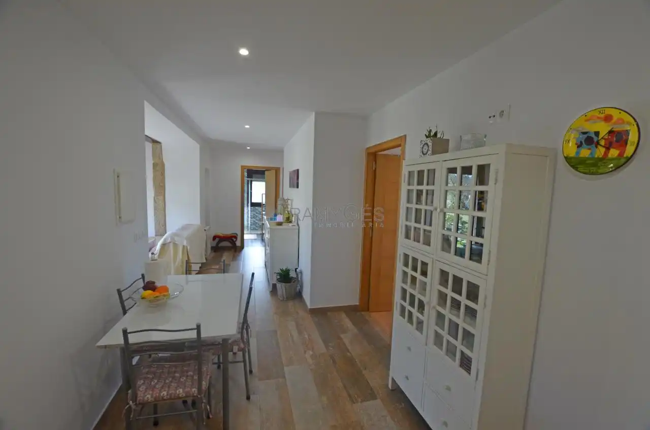 Maison avec jardin à vendre à CARREGAL DE ABAIXO, imagen 21