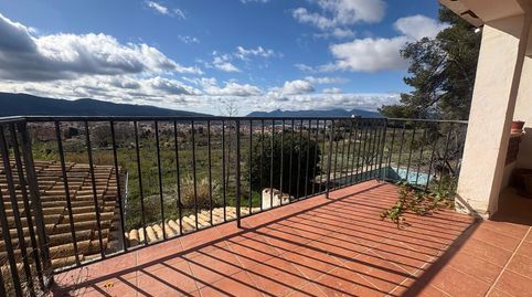 Foto 5 de Terreno en venta en Ibi, Alicante