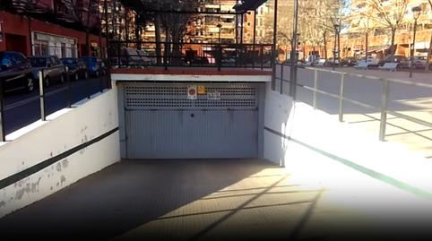 Photo 4 of Garage to rent in Carrer Riu Glorieta, 4, Torreforta, Tarragona