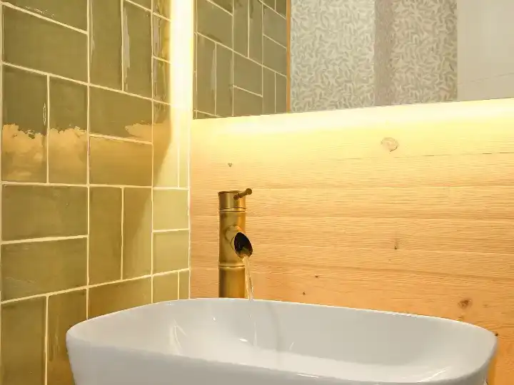 Baño de Piso en venta en  Logroño