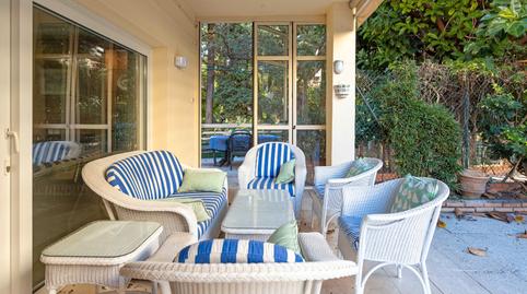 Foto 4 de Planta baja en venta en Playa Bajadilla - Puertos, Marbella