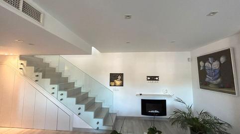 Foto 3 de Dúplex en venda a Sierra Blanca, Marbella