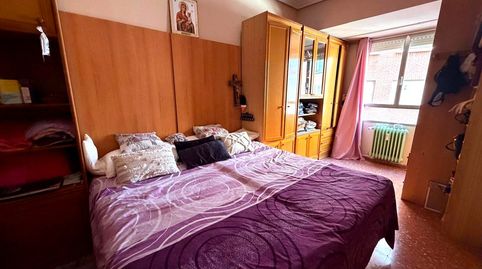 Foto 4 de Piso en venta en De la Diana, Oeste, Logroño