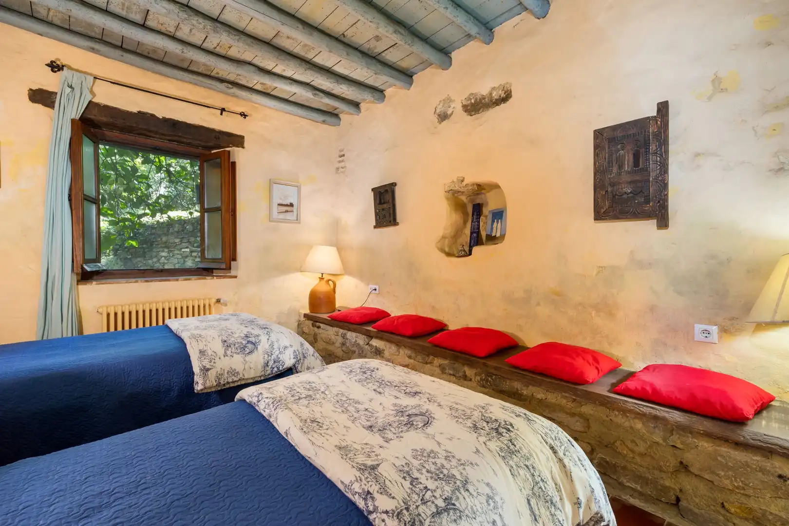 Casa con piscina en venta en Grazalema, imagen 34