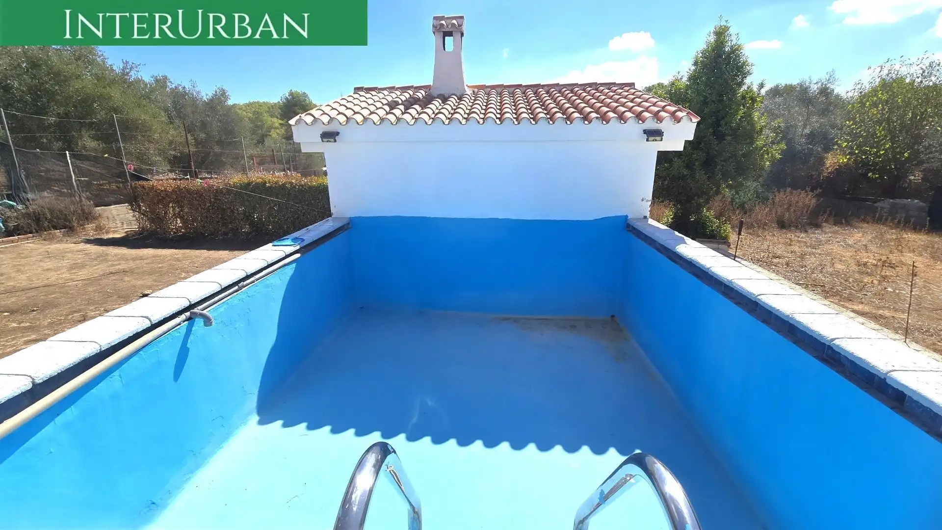 Detached house with pool for sale in Vilamarxant, imagen 2
