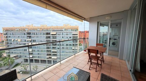 Photo 5 of Flat for rent in Calle Alfahuir, Sant Llorenç - Zona Alfahuir, Valencia Capital
