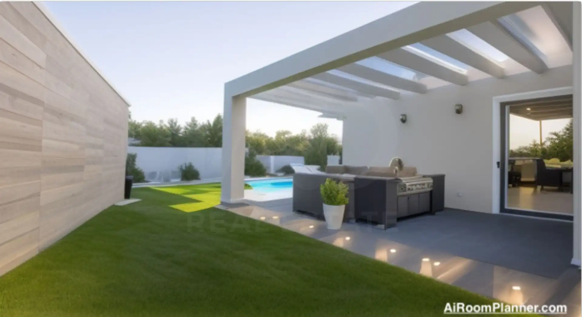 Maison avec piscine à vendre à Avenida esmeralda de riviera 56 56, imagen 13