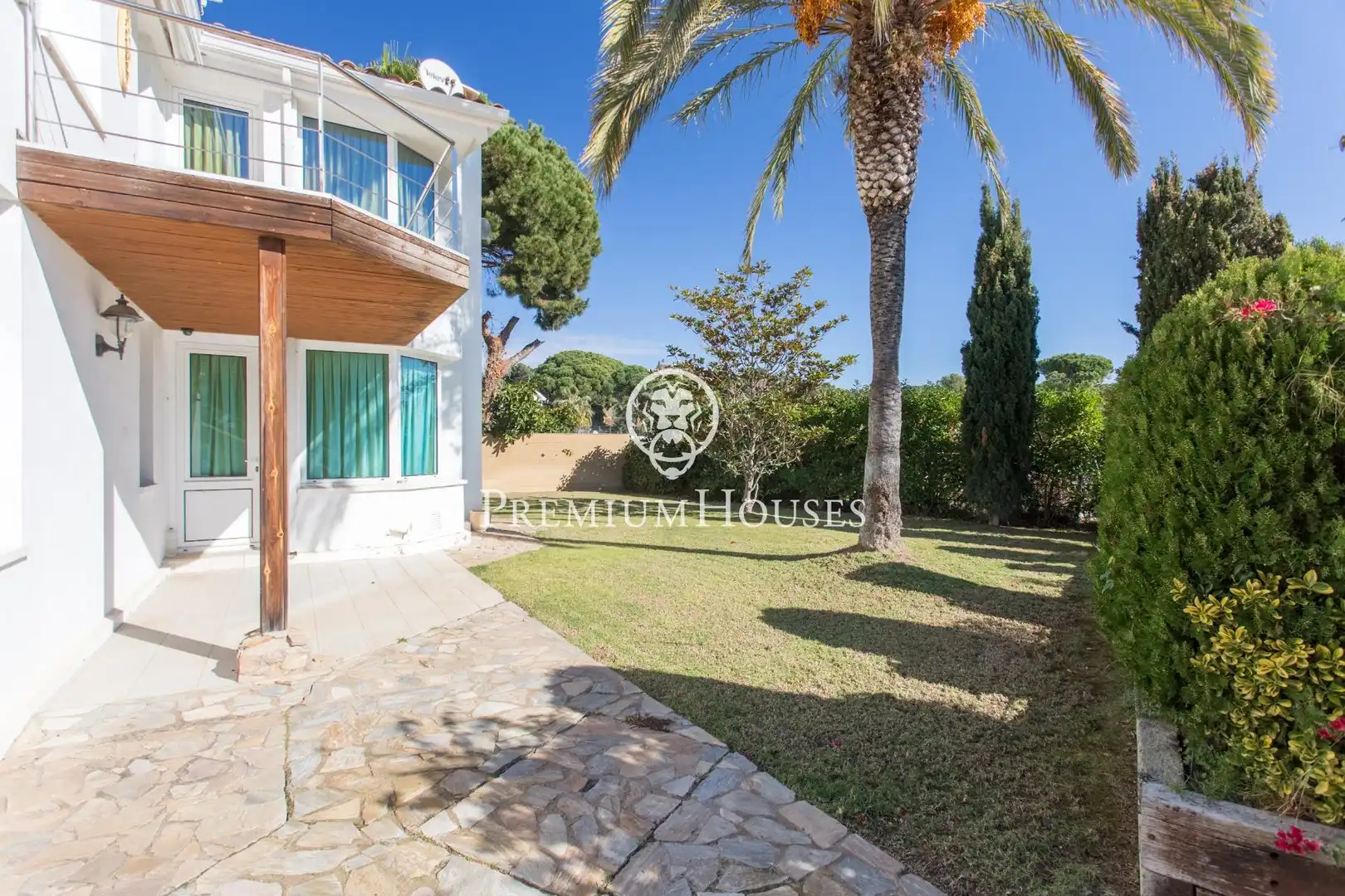 Maison avec terrasse à vendre à Montgoda, imagen 2