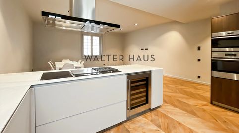 Foto 5 de Piso de alquiler en Via Laietana, Sant Pere, Sta. Caterina i la Ribera, Barcelona Capital