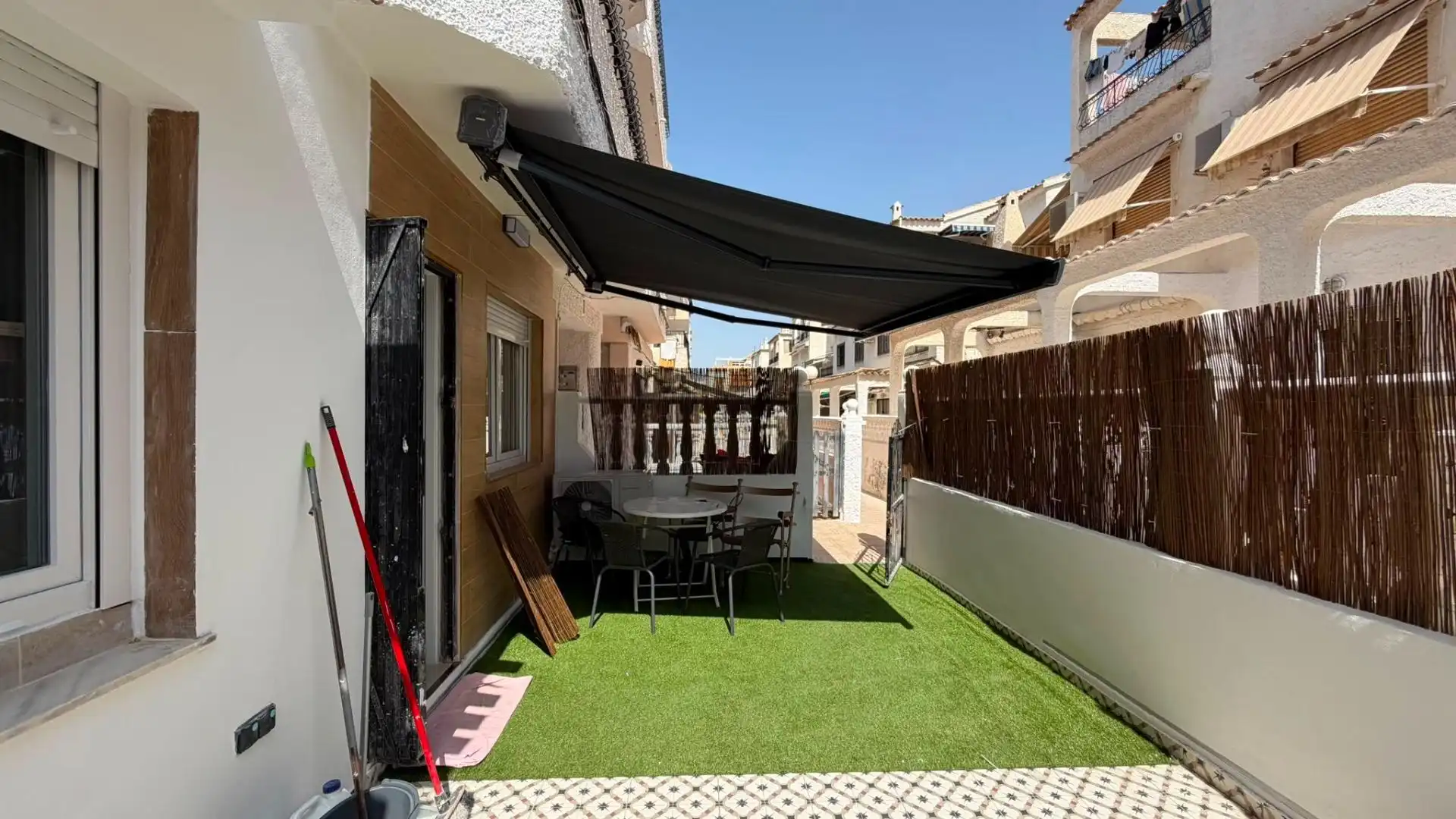 Ground floor for sale in Playa del Acequión, Náufragos y Rocío del Mar, imagen 26