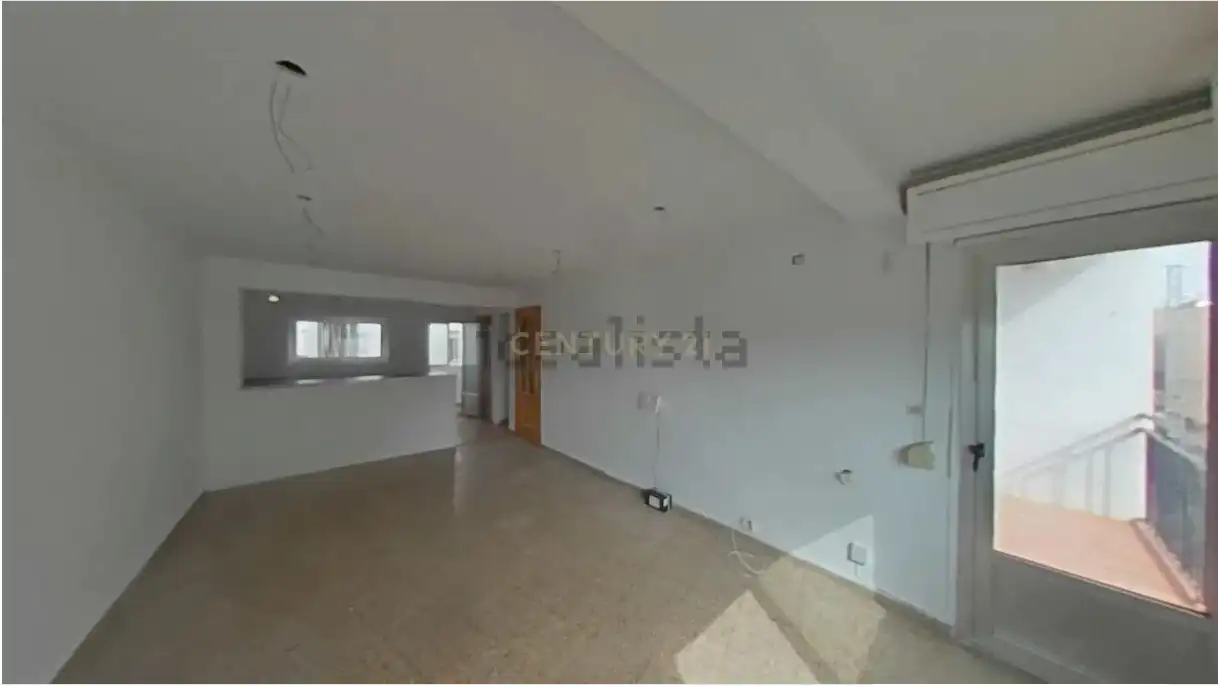 Apartamento en venta en Yátova