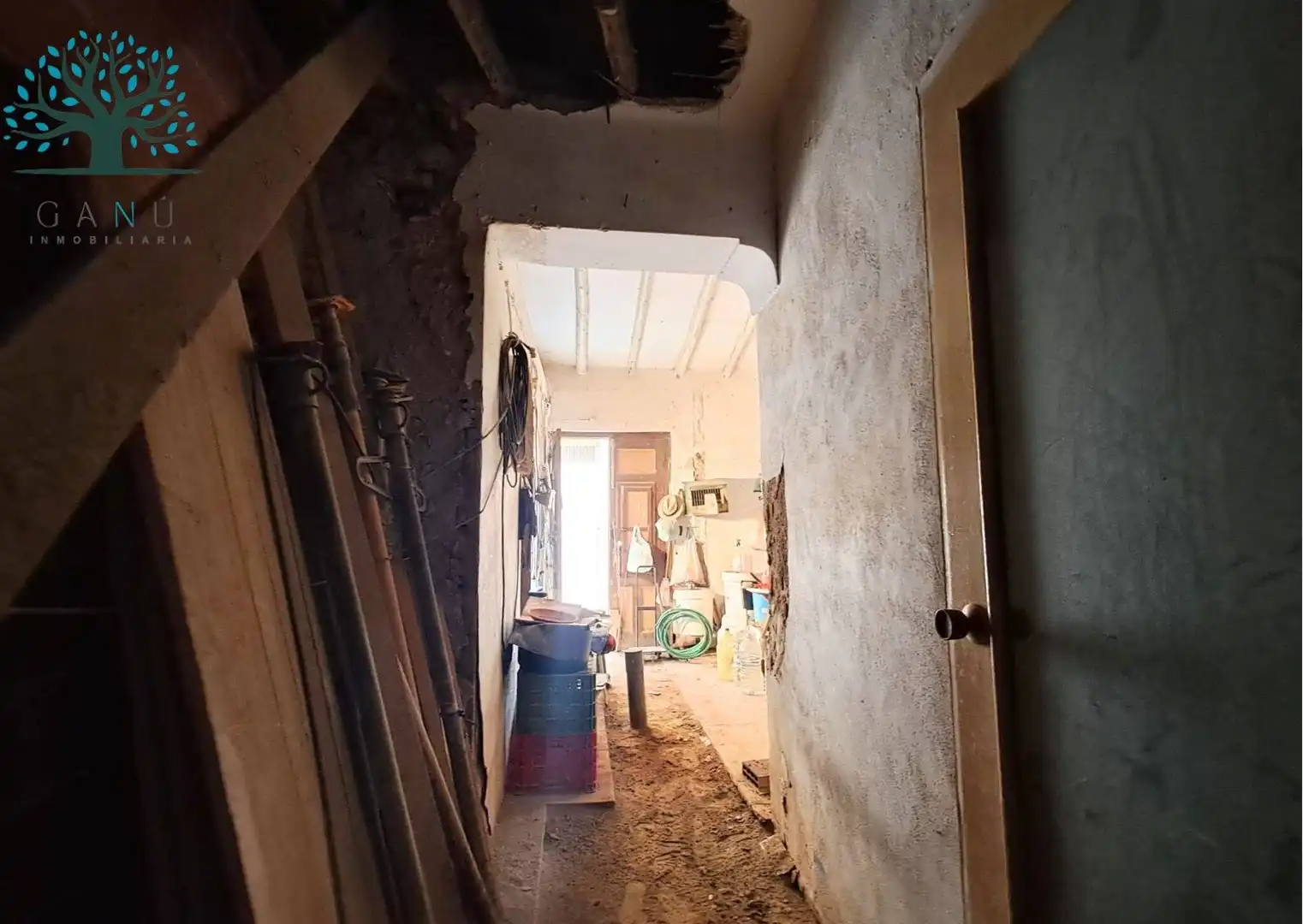 Casa o chalet en venta en Mazarrón