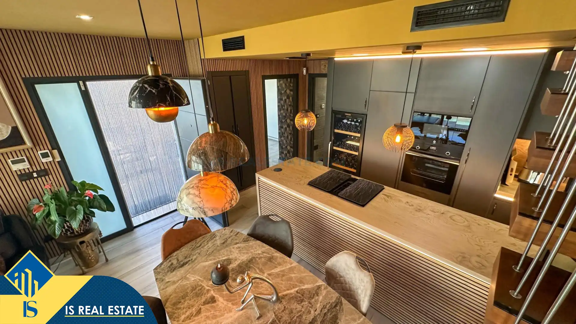Villa avec piscine à vendre à Orihuela Costa, imagen 22