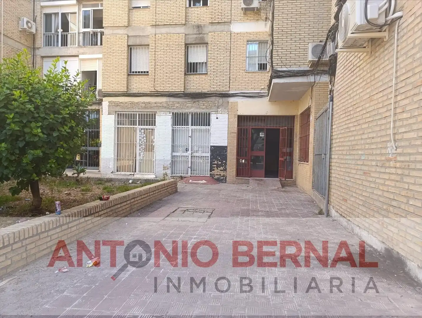 Local comercial en venda a La Plata