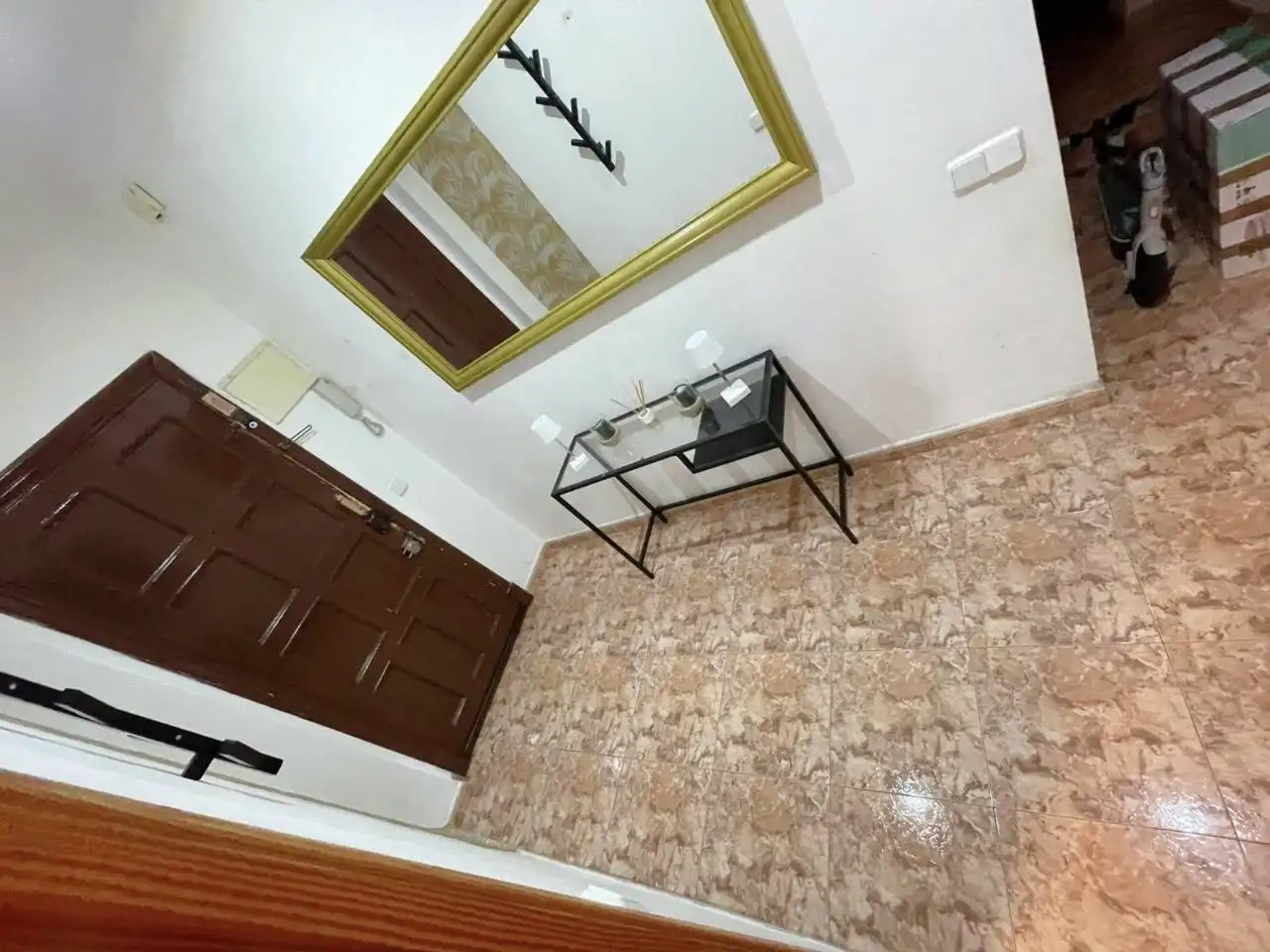 Wohnung zum Verkauf in  Palma de Mallorca mit Klimaanlage und Balkon