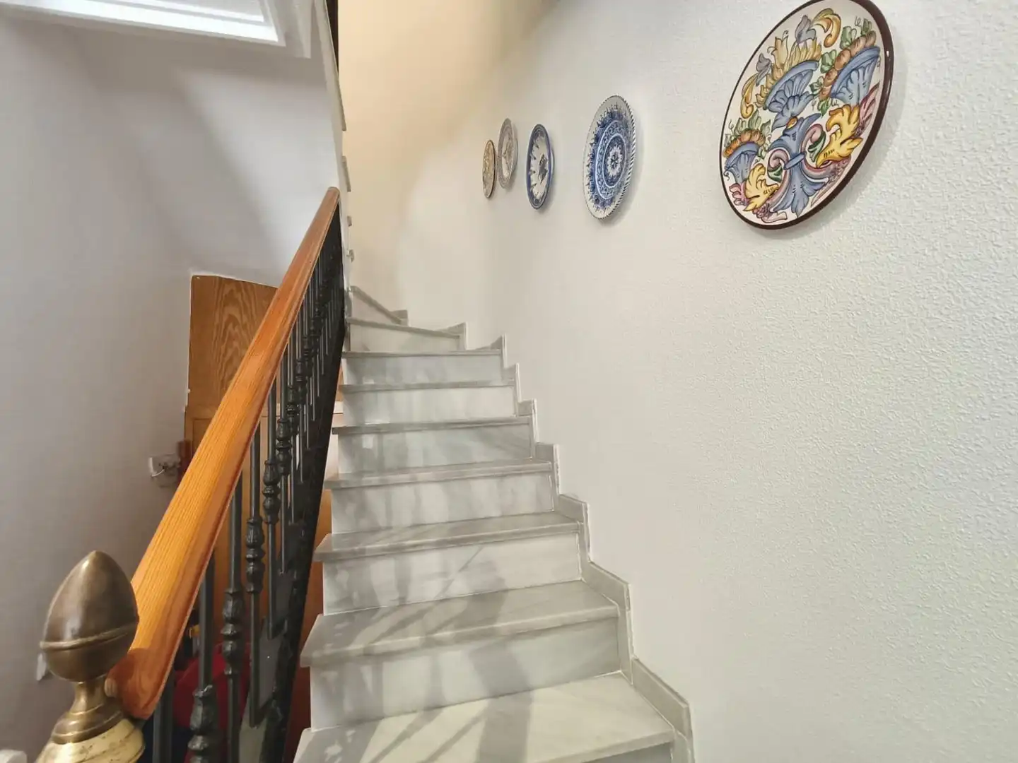 Casa a schiera con giardino in vendita a Santa Pola ciudad, imagen 11