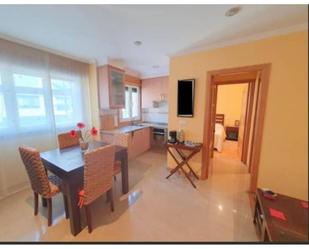 Kitchen of Study for sale in Sanxenxo