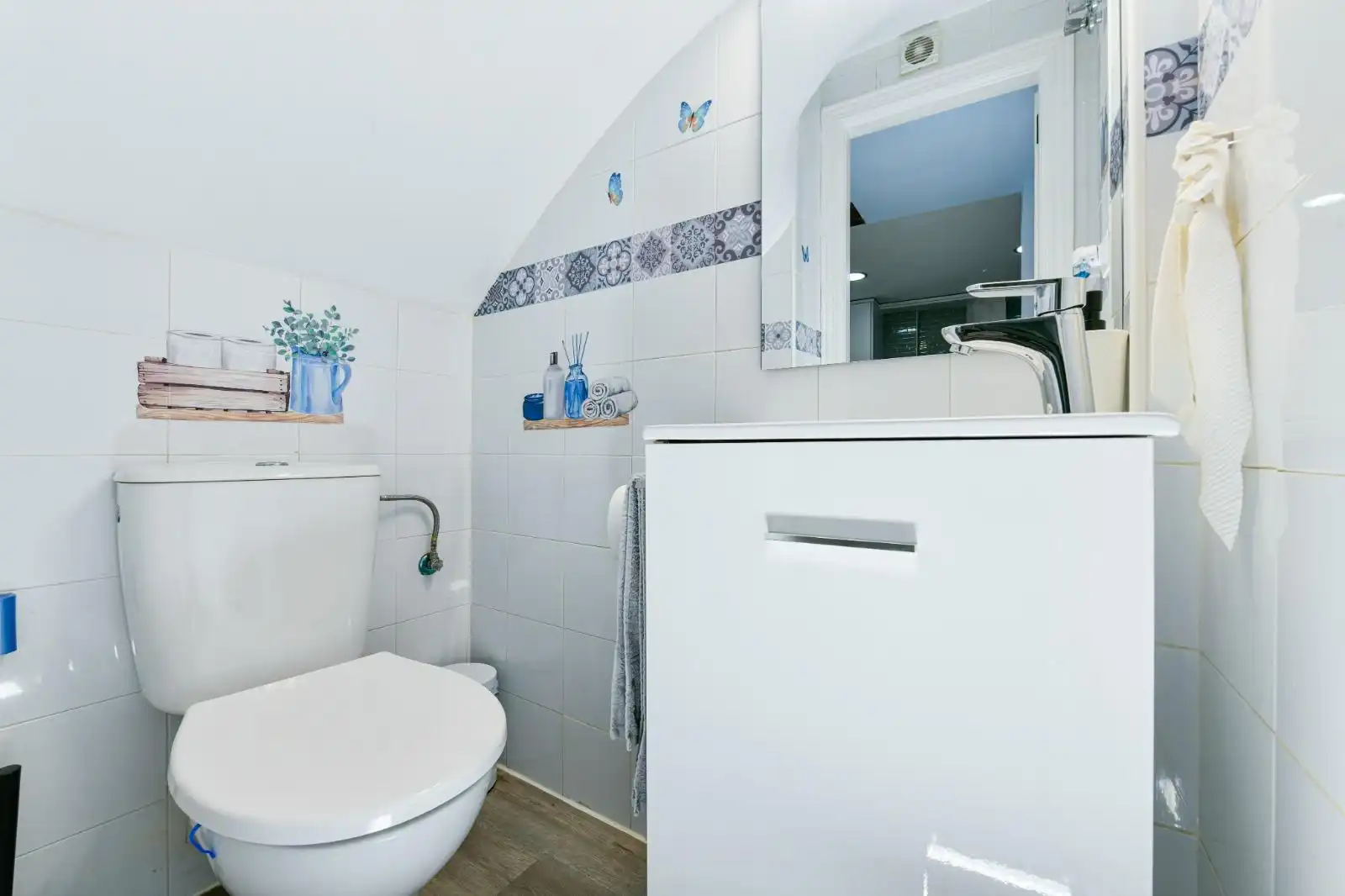 Maison jumelée avec piscine à vendre à CARMEN MARTIN GAITE, imagen 27