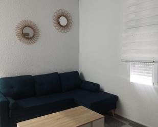 Living room of Flat to share in  Jaén Capital