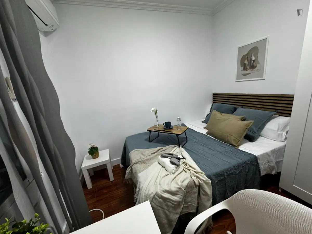 Room in Prosperidad