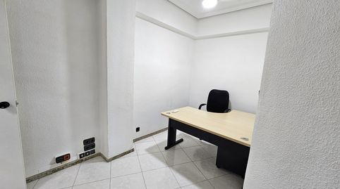 Foto 3 von Büro zur Miete in Avenida Río Segura, 3, El Carmen, Murcia Capital