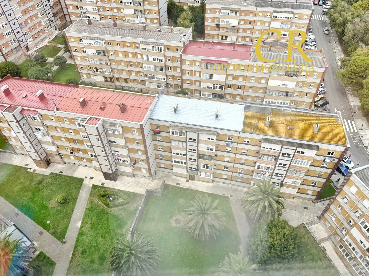 Pis amb ascensor en venda a Calle de Álava, imagen 41