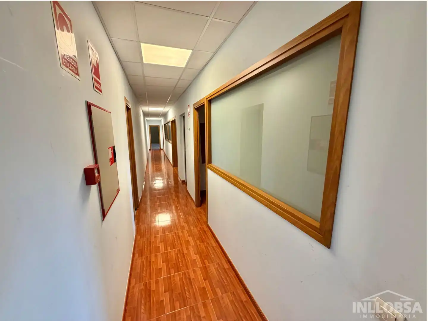 Nau industrial en venda en Artés