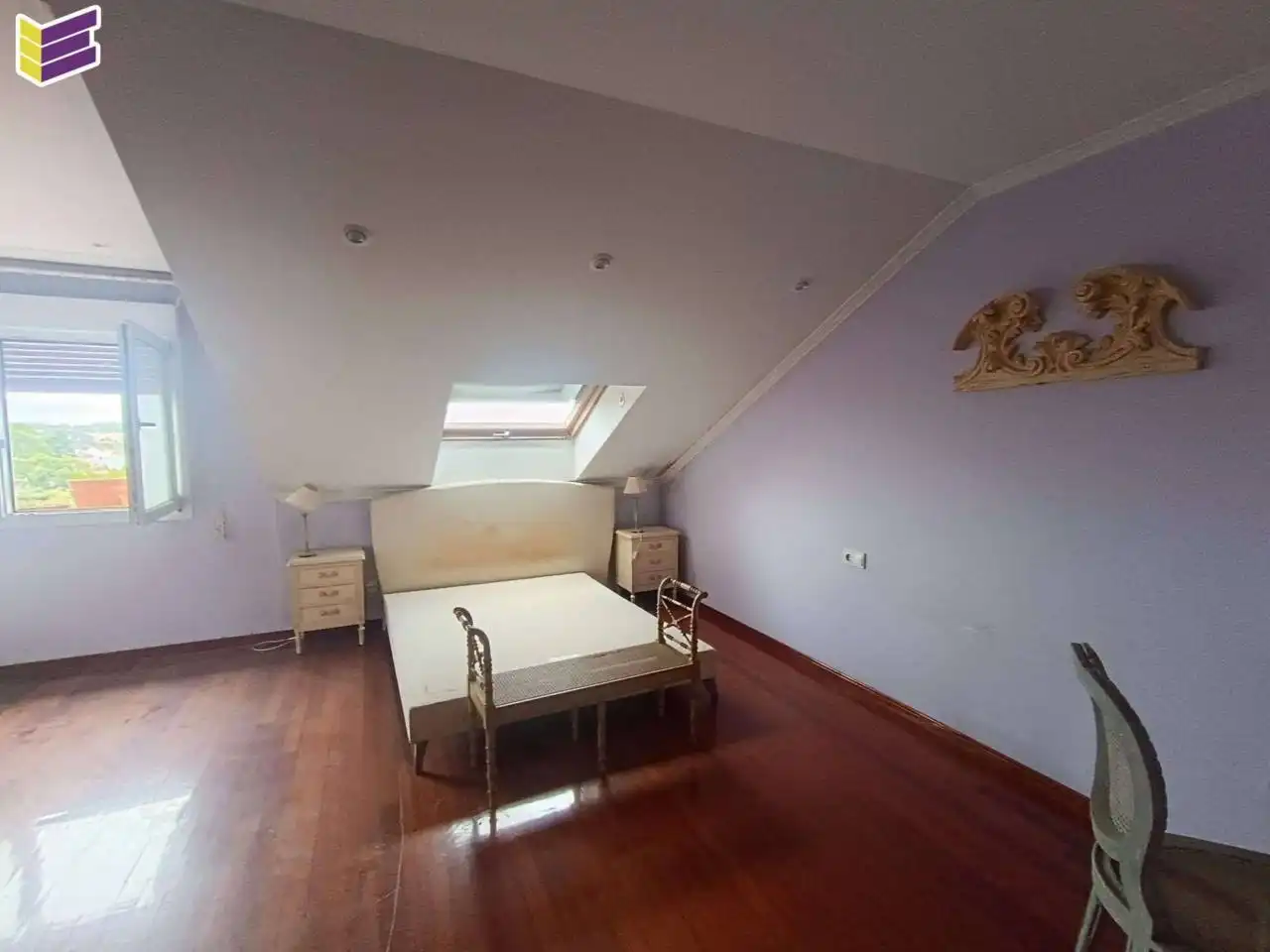 Dúplex en venta en Cambados, Pontevedra