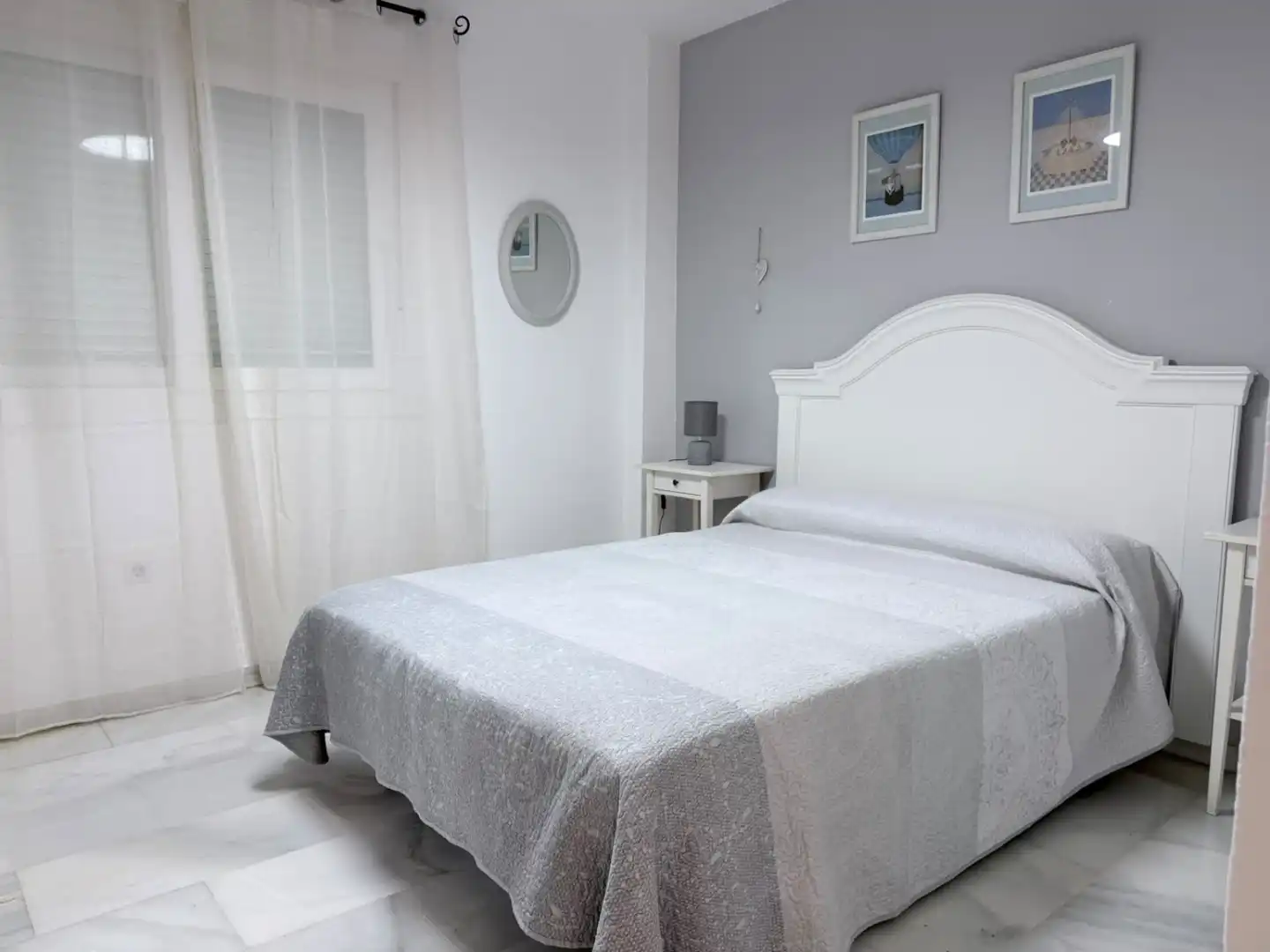 House with balcony to rent in Centro, imagen 9