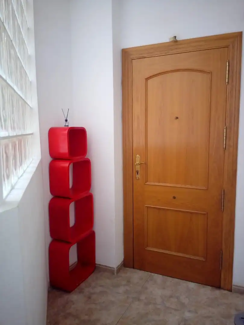 Apartamento en venta en Almería con Aire acondicionado