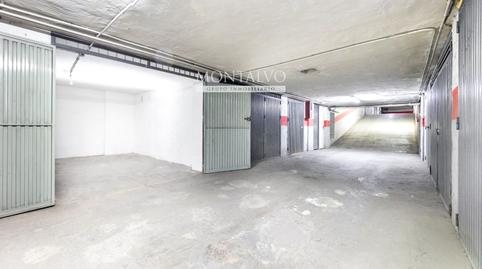 Foto 3 de Garatge en venda a C/curro Cuchares, 15, La Cruz,  Granada Capital