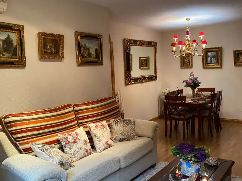 Wohnung mit Aufzug zum Verkauf in laguna de joatzel 2 1, imagen 13