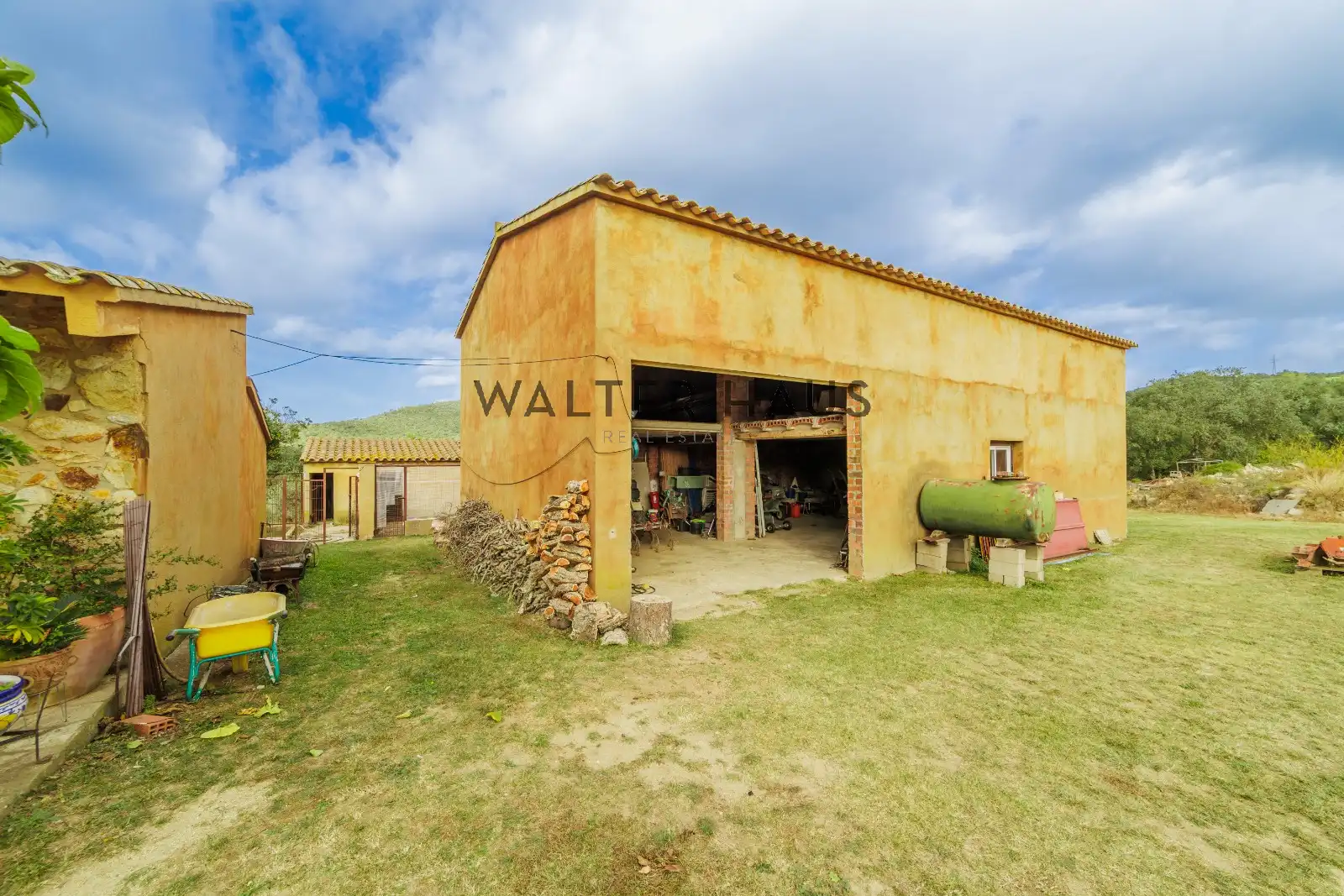 Casa con piscina en venta en Urbanitzacio Mas Artigas, imagen 55