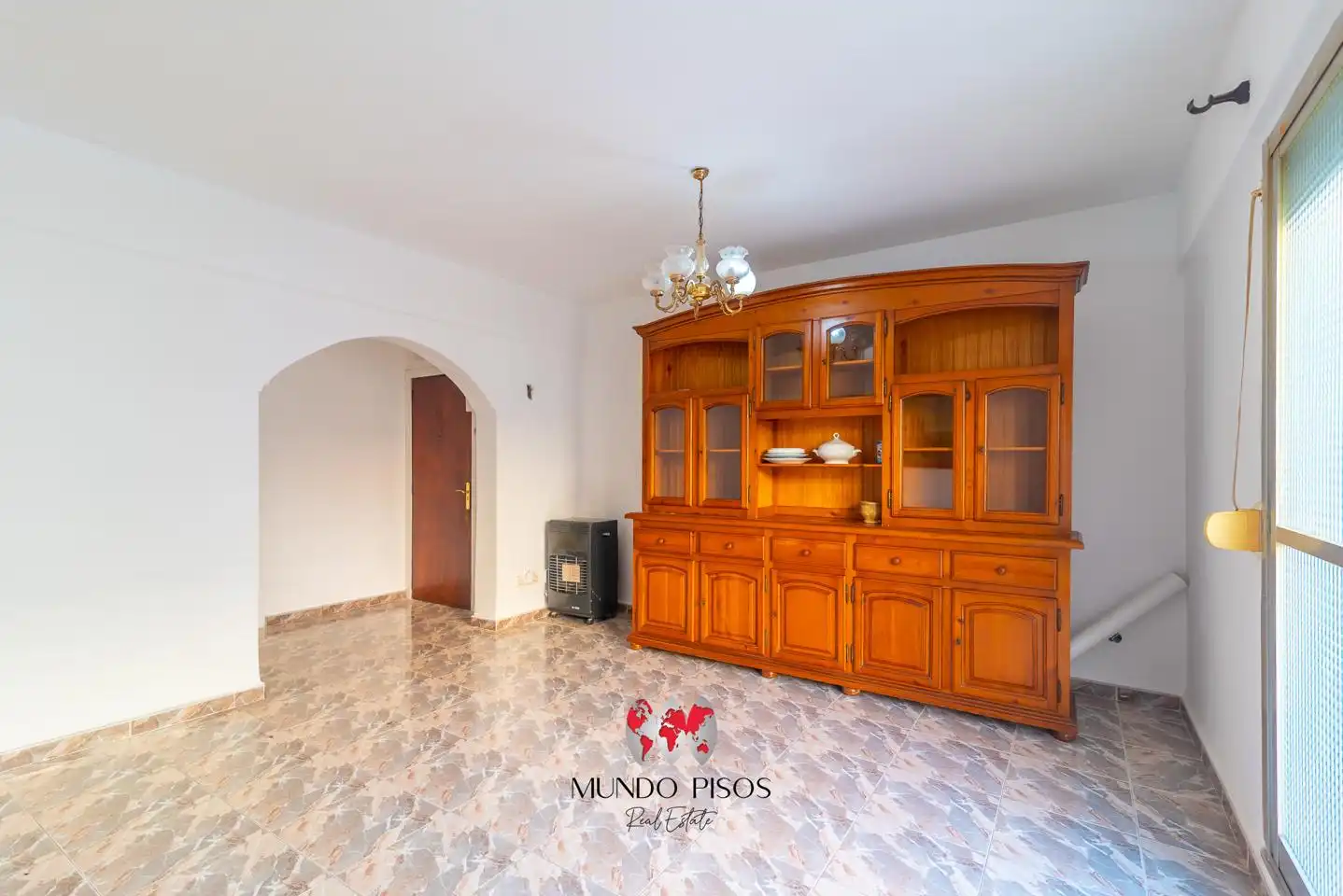 Piso en venta en Del Cap Blanc, Son Roca