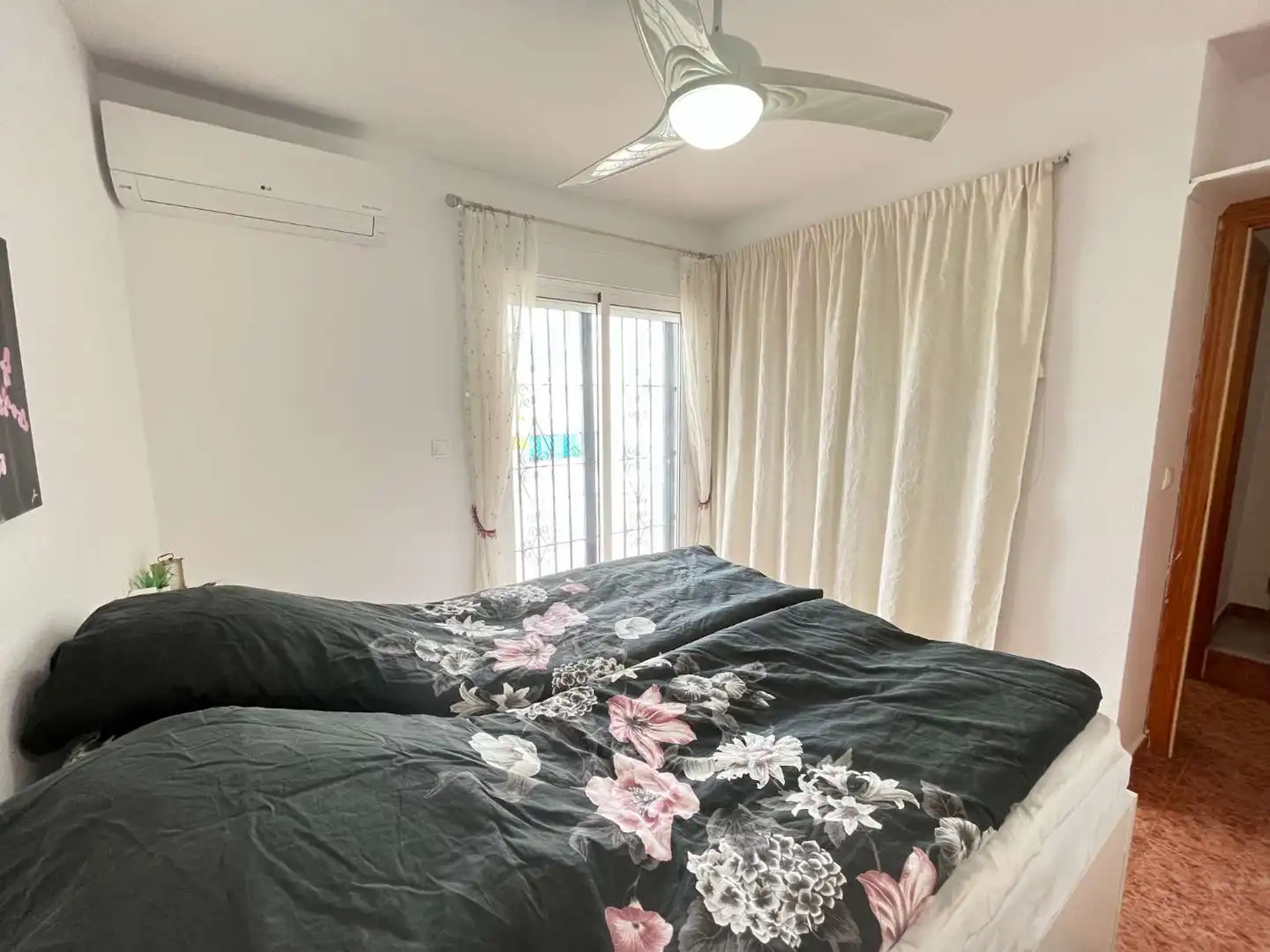 Bedroom of Duplexes for sale in Orihuela  with Air Conditioner, Heating and Terrace