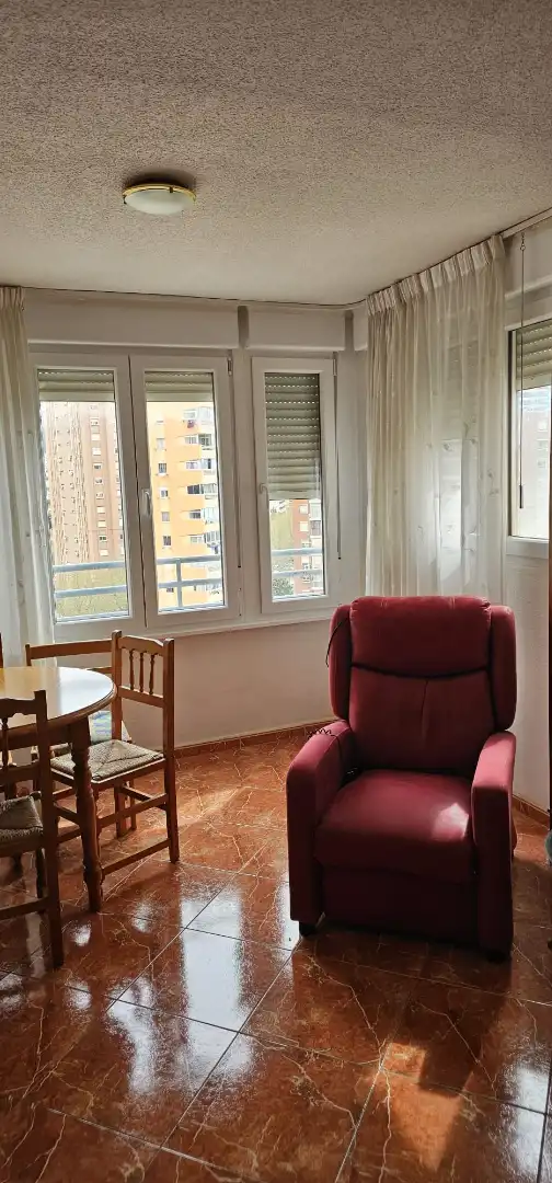 Mini appartamento con piscina in vendita a Avenida Juan Fuster Zaragoza 15, imagen 13
