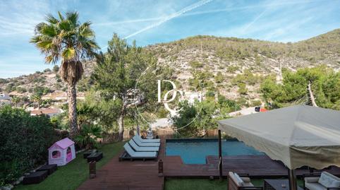 Foto 2 de Casa o xalet en venda a Levantina - Montgavina - Quintmar, Sitges