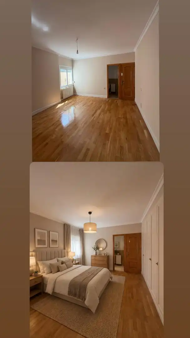 Piso en venta en Ciudad Real con Aire acondicionado, Calefacción y Terraza