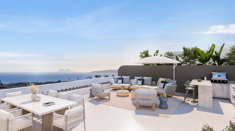 Foto 2 de Piso en venta en Centro, Málaga