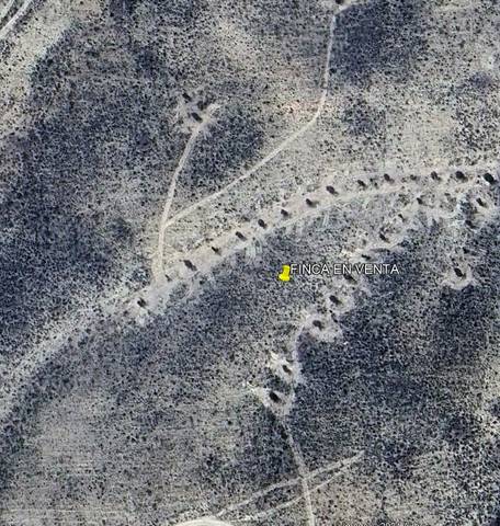 Terreno en Venta en Uleila del Campo